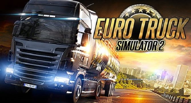 Euro Truck Simulator 2 Free Download