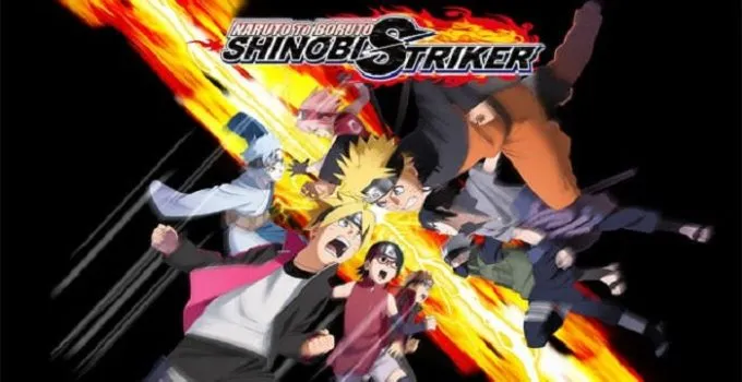 Boruto