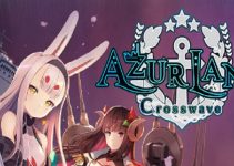 Azur Lane Crosswave Free Download