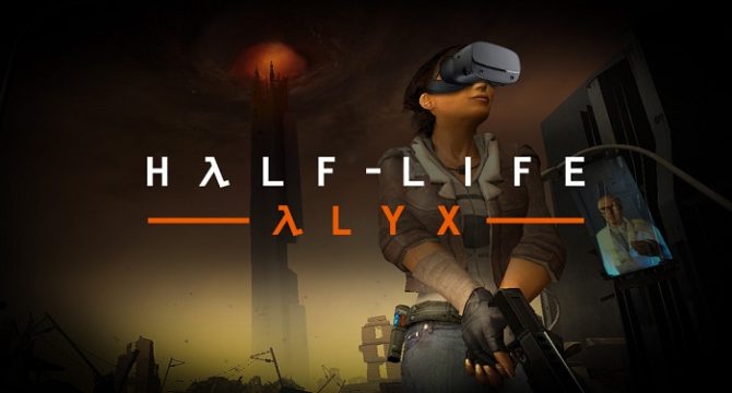 Half-Life: Alyx Free Download » AIMHAVEN