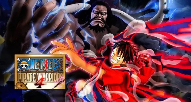 ONE PIECE: PIRATE WARRIORS 4 Free Download