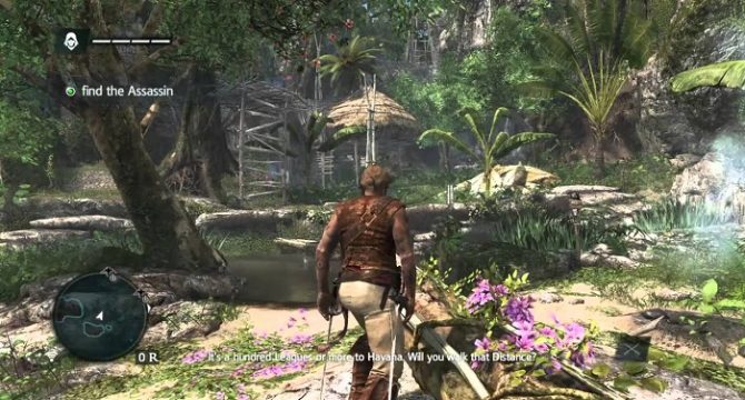 Assassin’s Creed 4 Jackdaw Edition