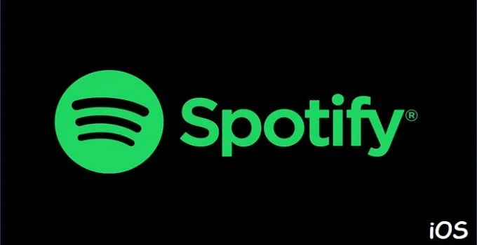 Spotify Premium Free Download (iOS)
