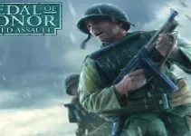 Medal Of Honor: Allied Assault Free Download (GOG)
