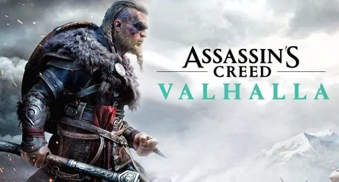 Assassin's Creed Valhalla Free Download