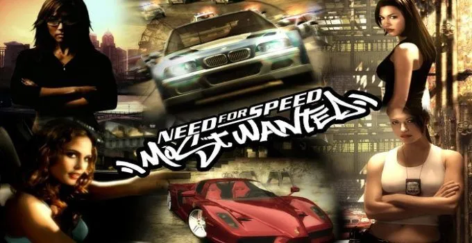 Need For Speed Most Wanted Remastered Edition Free Download
