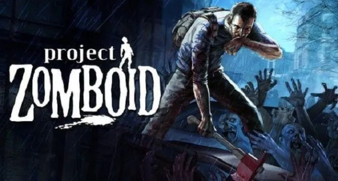 Project Zomboid Free Download