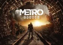 Metro Exodus Free Download (Enhanced Edition)