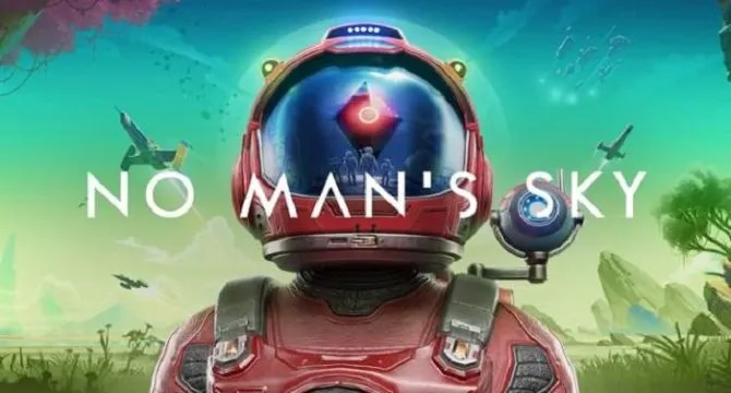 No Man's Sky Free Download