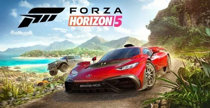 Forza Horizon 5 Free Download (v1.624.534.0 & ALL DLC)