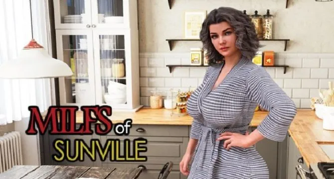 Milfs Of Sunville Free Download