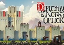 Diplomacy is Not an Option Free Download (v0.9.97R)