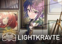 fault – StP – LIGHTKRAVTE Free Download
