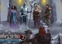 Queen’s Wish 2: The Tormentor Free Download