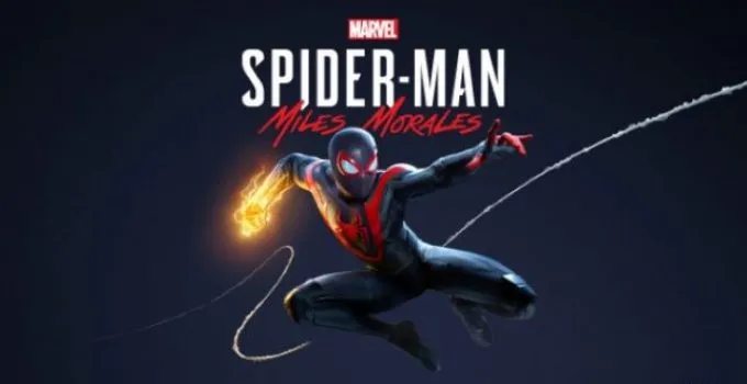 Marvel’s Spider-Man: Miles Morales Free Download (v1.1209.0.0)