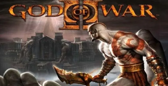 God of War II Free Download