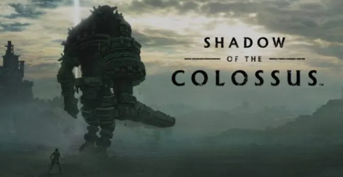 Shadow of the Colossus Free Download