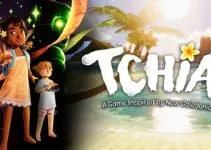 Tchia Free Download