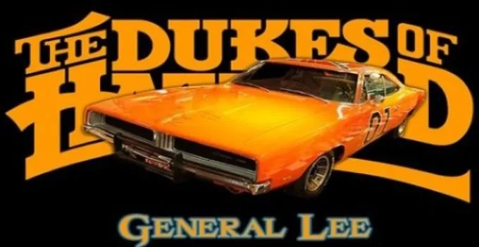 The Dukes of Hazzard: Return of the General Lee Free Download