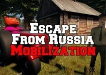 Escape From Russia: Mobilization Free Download