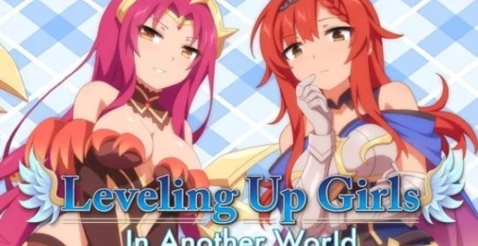 Leveling Up Girls in Another World Free Download