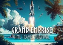 Grand Emprise: Time Travel Survival Free Download