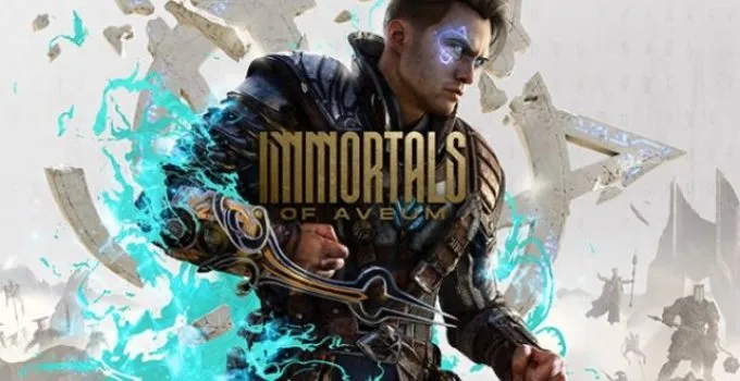 Immortals of Aveum Free Download (Full Unlocked)
