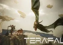 Terafall: Survival Free Download