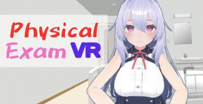 VR Physical Exam Free Download (Uncensored)